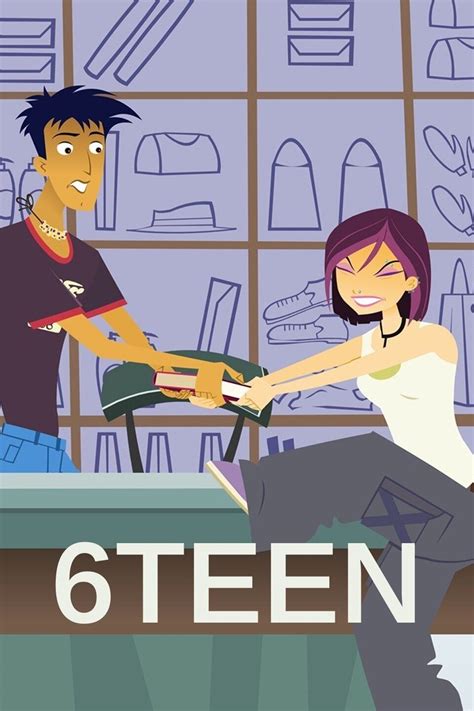 6teen full episodes|6teen watch online free.